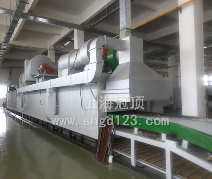 天然氣隧道爐生產廠家